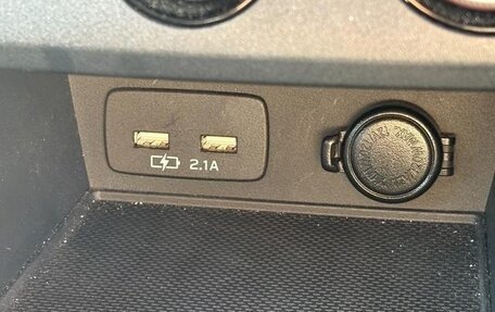 Subaru XV II, 2022 год, 1 790 099 рублей, 14 фотография