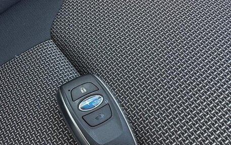 Subaru XV II, 2022 год, 1 790 099 рублей, 21 фотография