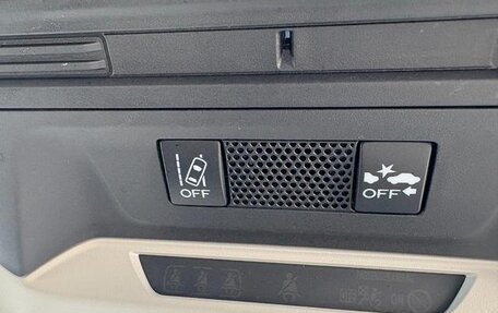 Subaru XV II, 2022 год, 1 790 099 рублей, 20 фотография