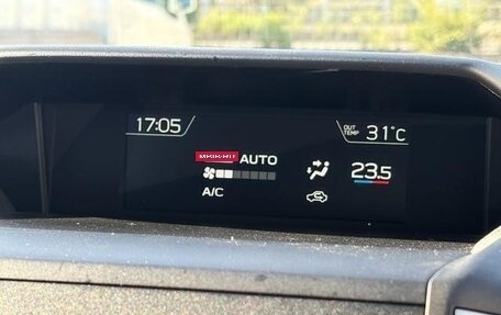 Subaru XV II, 2022 год, 1 790 099 рублей, 13 фотография