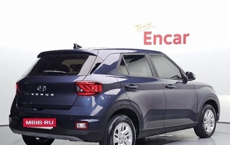 Hyundai Venue I, 2021 год, 1 500 000 рублей, 2 фотография