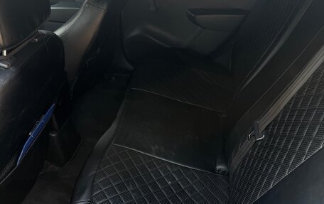 Hyundai Solaris II рестайлинг, 2013 год, 730 000 рублей, 8 фотография