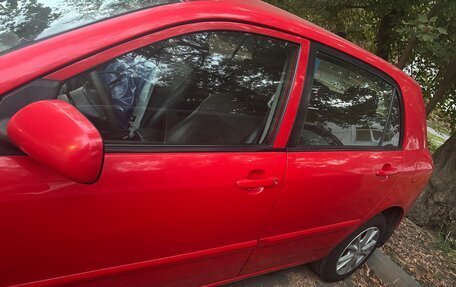 Toyota Corolla, 2006 год, 649 000 рублей, 7 фотография