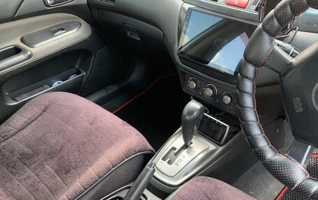 Mitsubishi Lancer IX, 2004 год, 510 000 рублей, 6 фотография