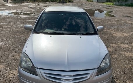 Mitsubishi Lancer IX, 2004 год, 510 000 рублей, 3 фотография