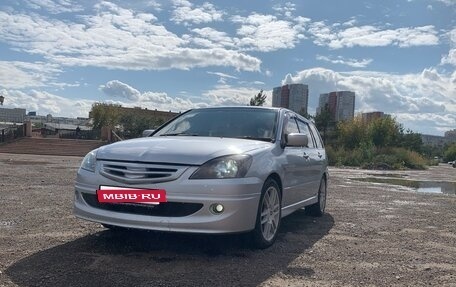 Mitsubishi Lancer IX, 2004 год, 510 000 рублей, 4 фотография