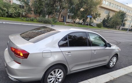 Volkswagen Polo VI (EU Market), 2020 год, 1 520 000 рублей, 2 фотография