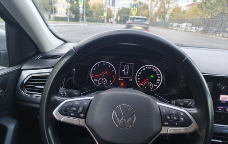 Volkswagen Polo VI (EU Market), 2020 год, 1 520 000 рублей, 9 фотография