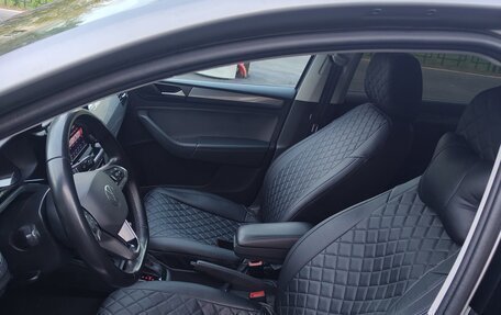 Volkswagen Polo VI (EU Market), 2020 год, 1 520 000 рублей, 6 фотография