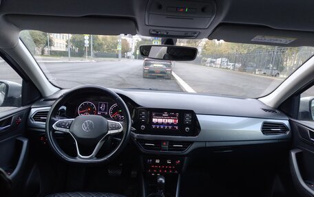 Volkswagen Polo VI (EU Market), 2020 год, 1 520 000 рублей, 4 фотография