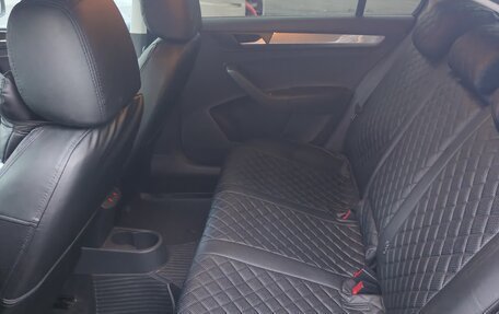 Volkswagen Polo VI (EU Market), 2020 год, 1 520 000 рублей, 7 фотография