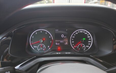 Volkswagen Polo VI (EU Market), 2020 год, 1 520 000 рублей, 13 фотография