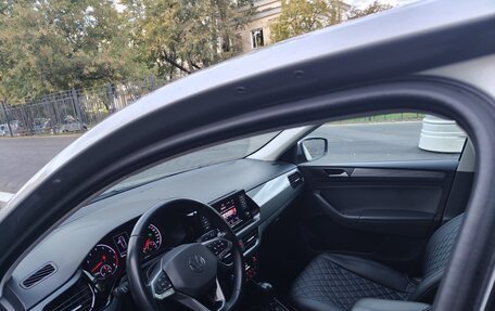 Volkswagen Polo VI (EU Market), 2020 год, 1 520 000 рублей, 5 фотография