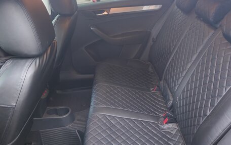 Volkswagen Polo VI (EU Market), 2020 год, 1 520 000 рублей, 8 фотография