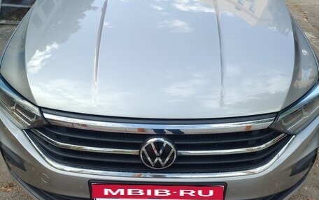 Volkswagen Polo VI (EU Market), 2020 год, 1 520 000 рублей, 15 фотография