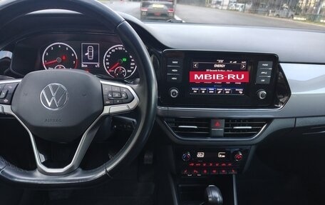 Volkswagen Polo VI (EU Market), 2020 год, 1 520 000 рублей, 11 фотография