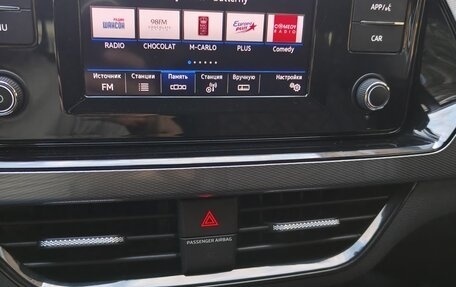 Volkswagen Polo VI (EU Market), 2020 год, 1 520 000 рублей, 14 фотография