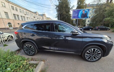 CheryExeed TXL, 2023 год, 3 550 000 рублей, 3 фотография