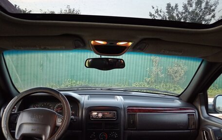 Jeep Grand Cherokee, 2004 год, 310 000 рублей, 5 фотография
