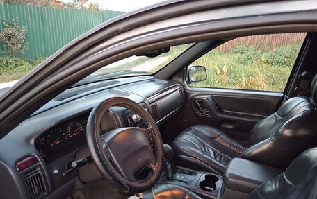 Jeep Grand Cherokee, 2004 год, 310 000 рублей, 9 фотография