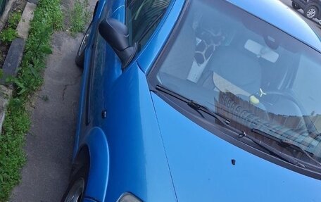 Citroen C3 II, 2002 год, 250 000 рублей, 5 фотография