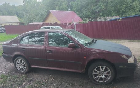 Skoda Octavia IV, 1998 год, 150 000 рублей, 5 фотография