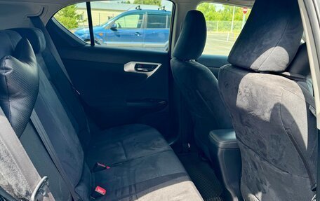 Lexus CT I рестайлинг, 2012 год, 1 500 000 рублей, 5 фотография