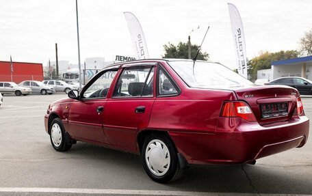 Daewoo Nexia I рестайлинг, 2012 год, 210 000 рублей, 7 фотография