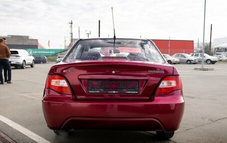 Daewoo Nexia I рестайлинг, 2012 год, 210 000 рублей, 6 фотография