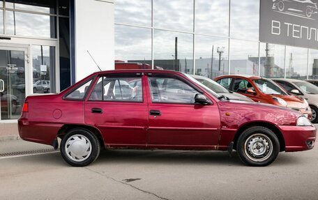Daewoo Nexia I рестайлинг, 2012 год, 210 000 рублей, 4 фотография