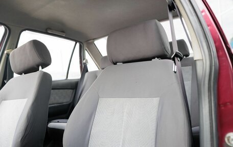 Daewoo Nexia I рестайлинг, 2012 год, 210 000 рублей, 9 фотография