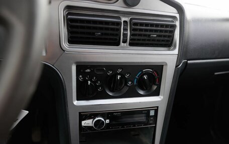 Daewoo Nexia I рестайлинг, 2012 год, 210 000 рублей, 11 фотография