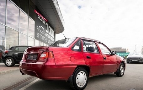 Daewoo Nexia I рестайлинг, 2012 год, 210 000 рублей, 5 фотография