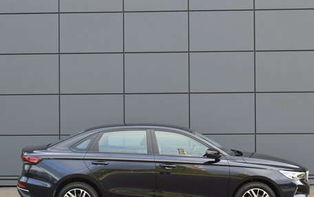 Geely Emgrand, 2024 год, 1 750 000 рублей, 4 фотография