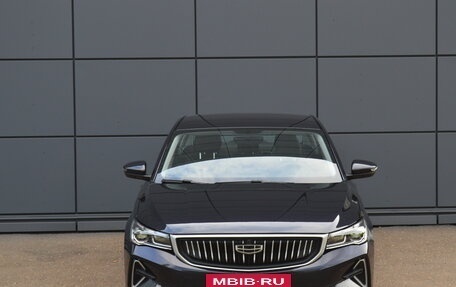 Geely Emgrand, 2024 год, 1 750 000 рублей, 2 фотография
