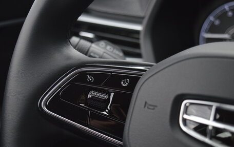 Geely Emgrand, 2024 год, 1 750 000 рублей, 12 фотография
