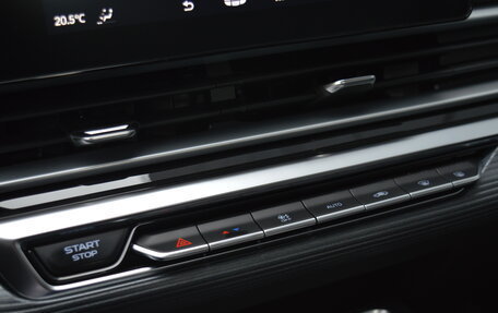 Geely Emgrand, 2024 год, 1 750 000 рублей, 14 фотография