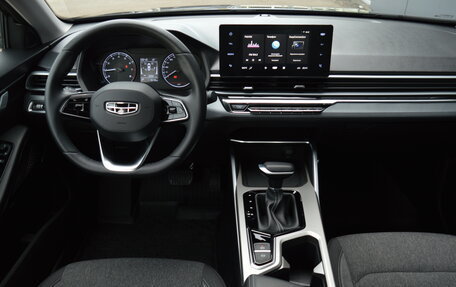 Geely Emgrand, 2024 год, 1 750 000 рублей, 8 фотография