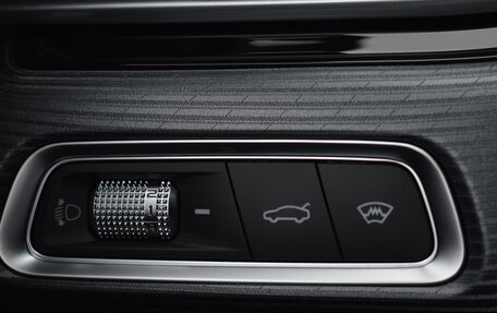 Geely Emgrand, 2024 год, 1 750 000 рублей, 15 фотография