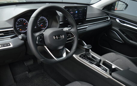 Geely Emgrand, 2024 год, 1 750 000 рублей, 9 фотография