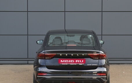 Geely Emgrand, 2024 год, 1 750 000 рублей, 5 фотография
