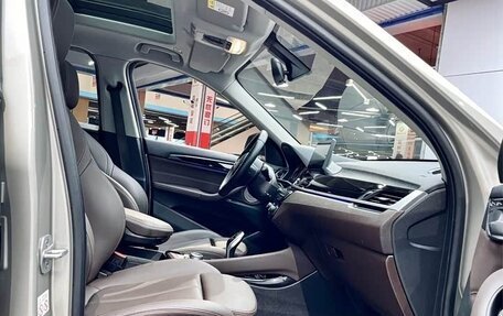 BMW X1, 2022 год, 1 971 277 рублей, 10 фотография