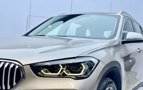 BMW X1, 2022 год, 1 971 277 рублей, 24 фотография