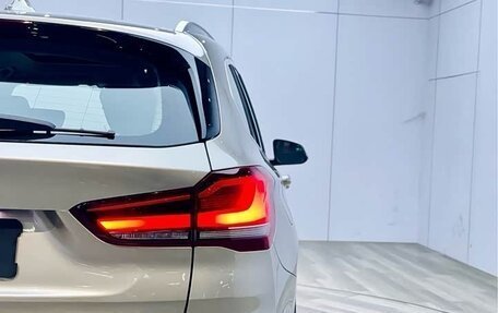BMW X1, 2022 год, 1 971 277 рублей, 23 фотография