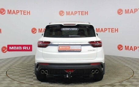 Geely Coolray I, 2021 год, 1 681 000 рублей, 6 фотография