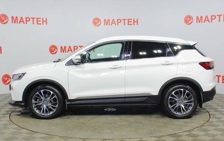 Geely Coolray I, 2021 год, 1 681 000 рублей, 8 фотография