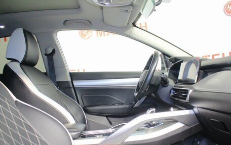 Geely Coolray I, 2021 год, 1 681 000 рублей, 10 фотография