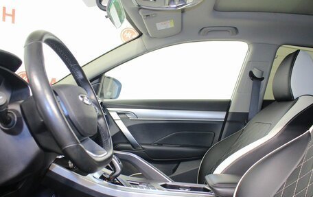 Geely Coolray I, 2021 год, 1 681 000 рублей, 9 фотография