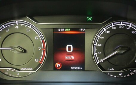 Geely Coolray I, 2021 год, 1 681 000 рублей, 17 фотография