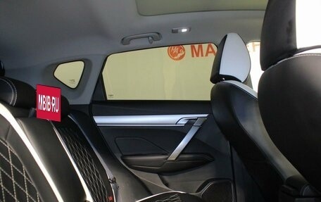 Geely Coolray I, 2021 год, 1 681 000 рублей, 11 фотография